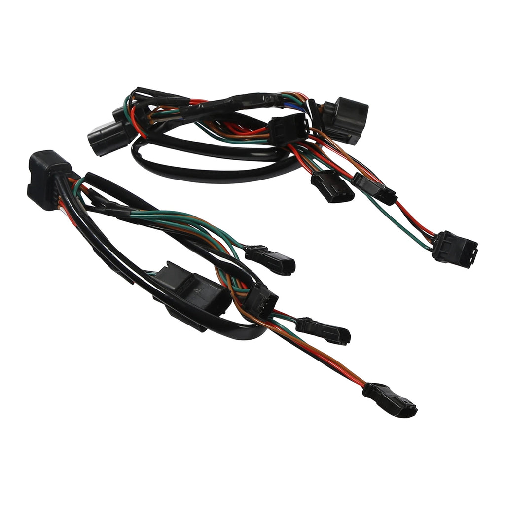 4XP Cable Harness Multi Plug Adapter for Honda Goldwing 1800 (2018–2025)