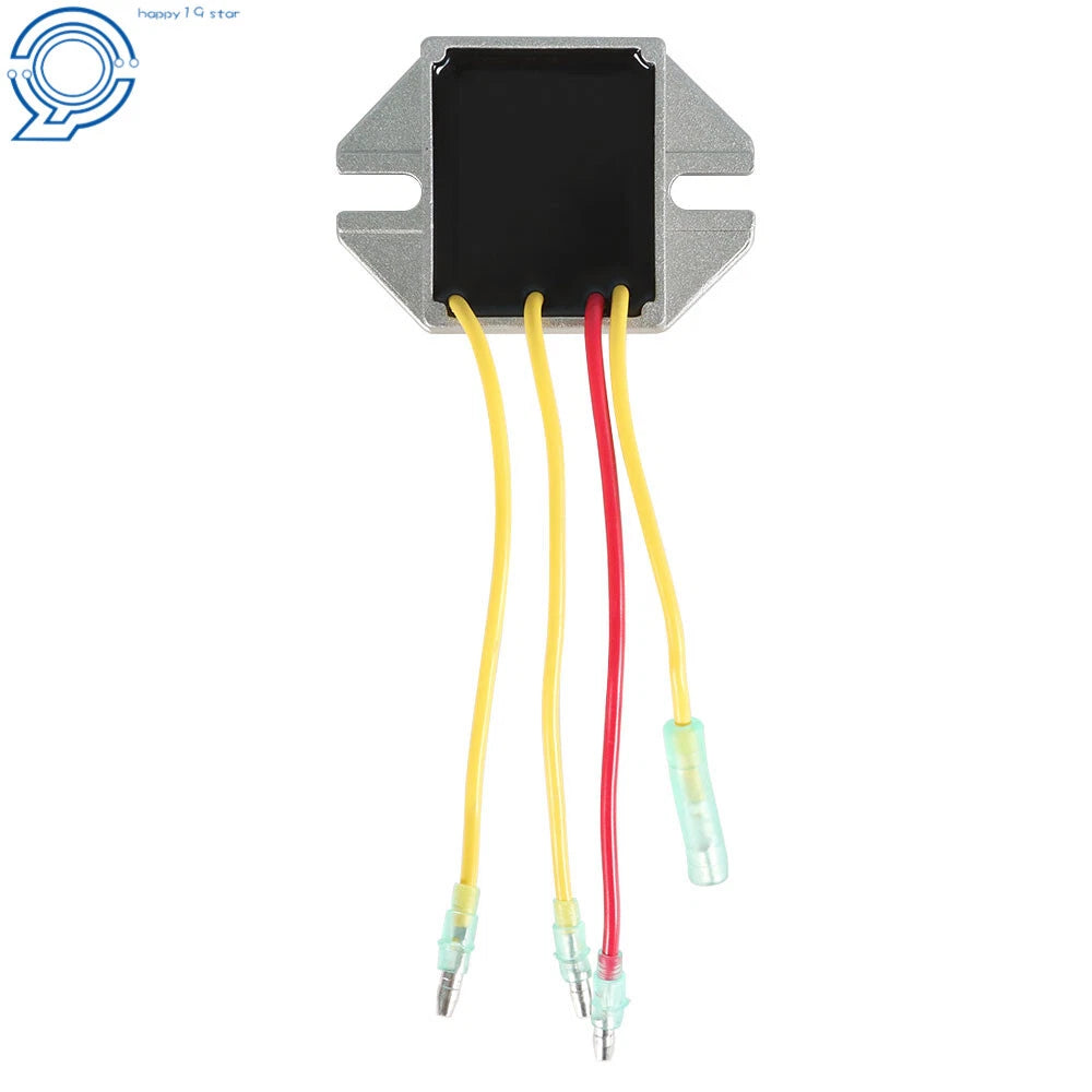 Voltage Regulator Rectifier for SeaDoo GTX GSX XP SP SPX (1996-2004)