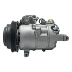 AC Compressor Kit Replacement for Chevrolet Caprice (2016-2017)