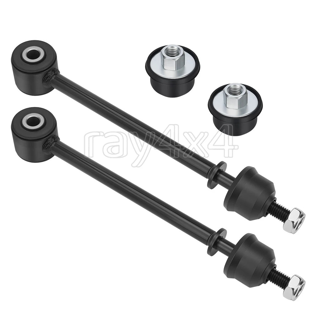 Torsion Bar Linkage & Bushing for Polaris Ranger 1000 Crew XP EV Pro XD (2015–2023)