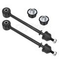 Torsion Bar Linkage & Bushing for Polaris Ranger 1000 Crew XP EV Pro XD (2015–2023)