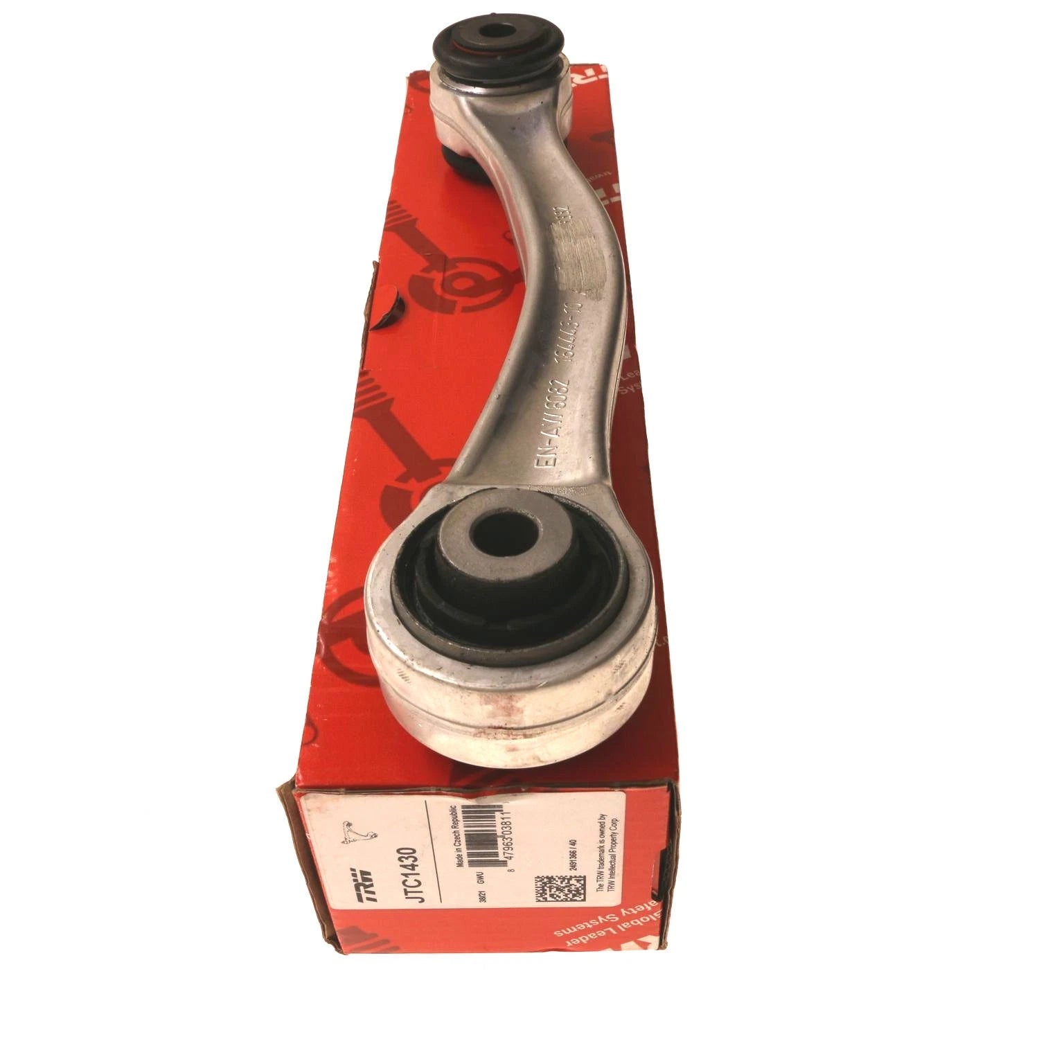 Rear Left Upper Forward Control Arm for BMW M3 (2008-2013)
