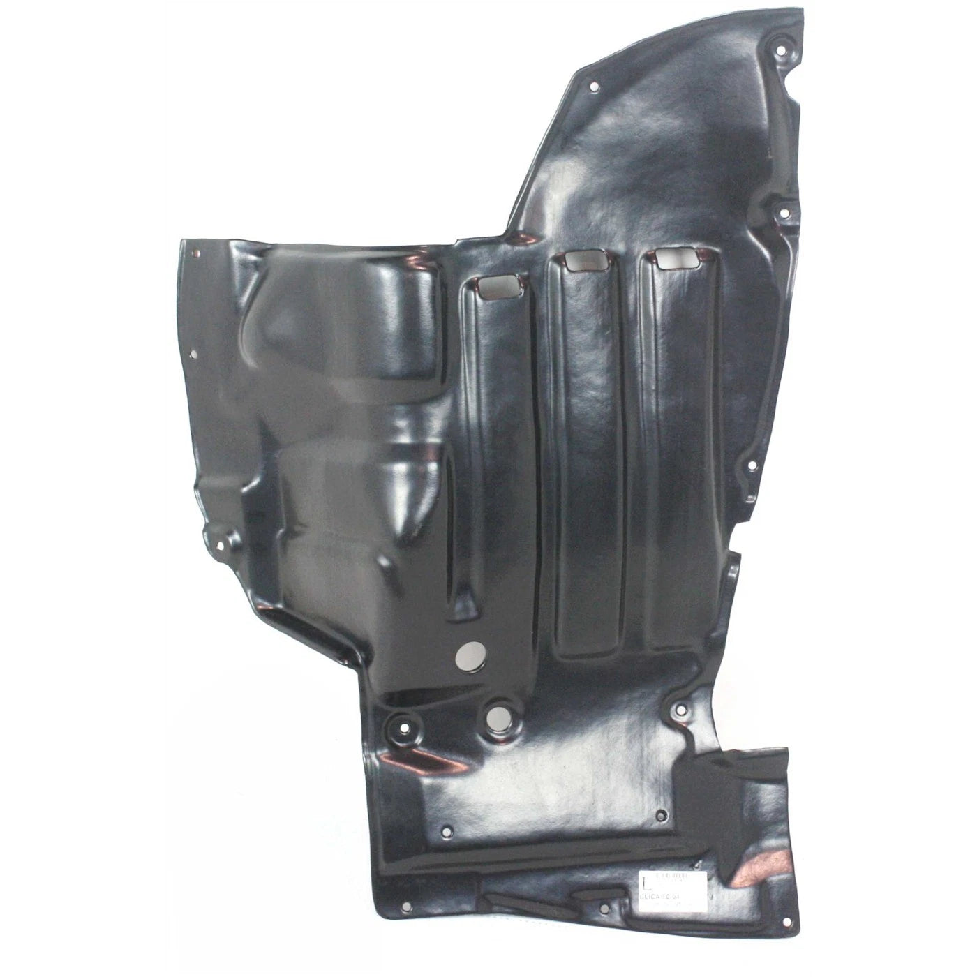 Engine Splash Shield for Toyota Celica (2000-2005)