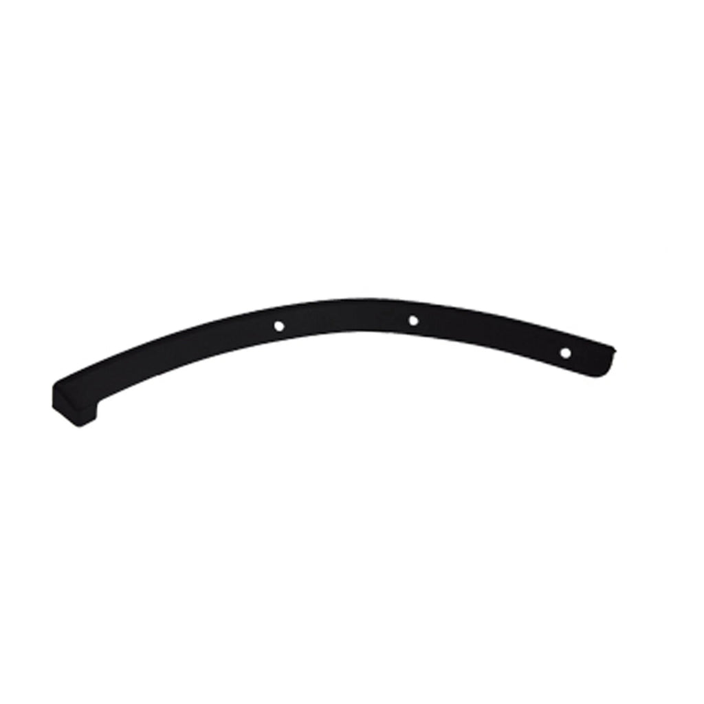 Replacement Passenger Side Front Bumper Filler for See Compatibility Chart