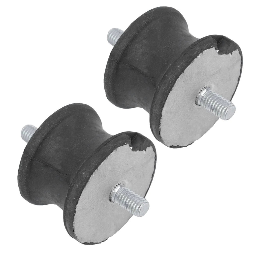 2Pcs Engine Manual Transmission Mount for BMW 525 528 540 (1977–2003)