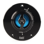 Fuel Filler Gas Tank Cap Cover for Honda VFR800 CB1000R (SP-1/SP-2)