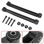 Pair Rear Lower Trailing Control Arm Kit for Ford Expedition (1997–2002)