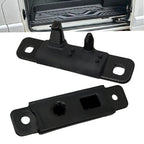 Sliding Door Wedge Lower Pair for Ford Transit (2012–2023)