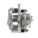Front Right Brake Caliper with Bracket for Hyundai Accent Kia Rio (2006–2011)