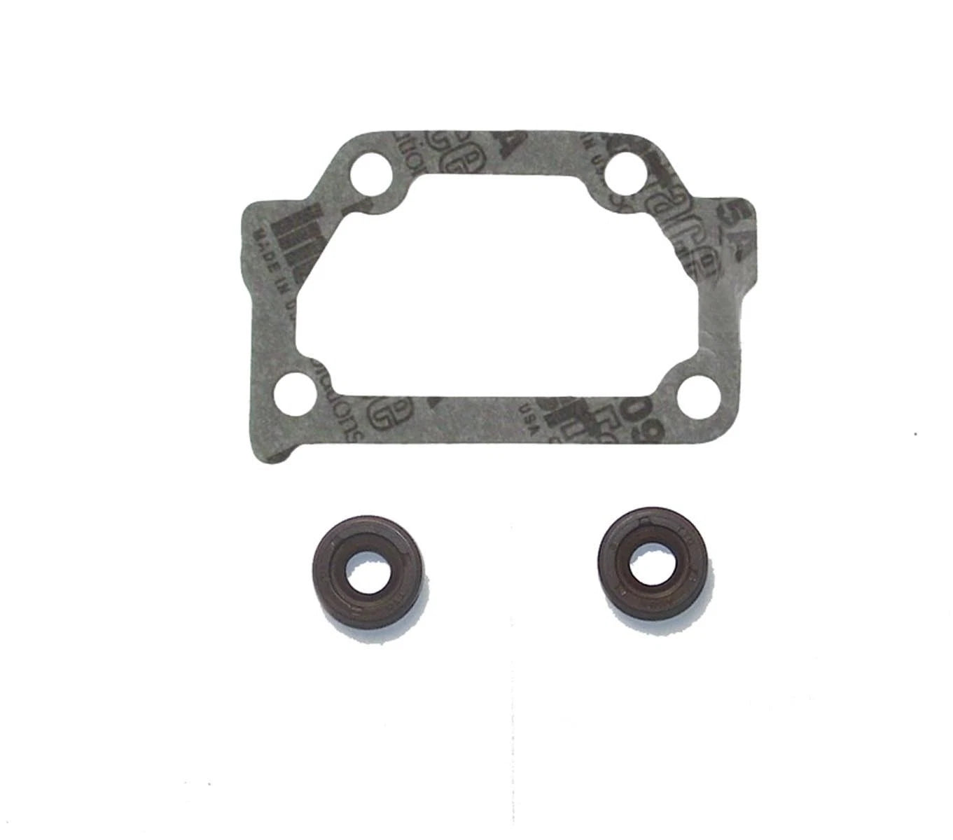 Power Valve Gasket Kit for Yamaha 800-1300 (1995–2008) 010-497-02K