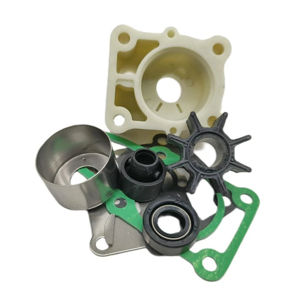 Water Pump Repair Kit 8M0135821 for Mercury 9.9-20 HP EFI (1998–2023)