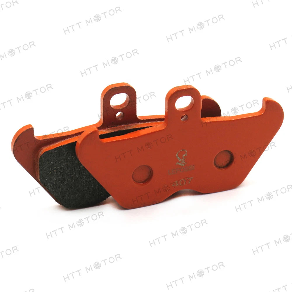 Brake Pads FA246 for BMW K1100 K1200 R80 R100 R850 R1100 R1150 R1200 (1993–2005)