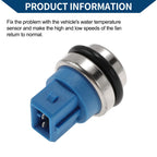 Engine Coolant Temperature Sensor No. 95VW12A648BA for Ford Kuga (2019–2023)