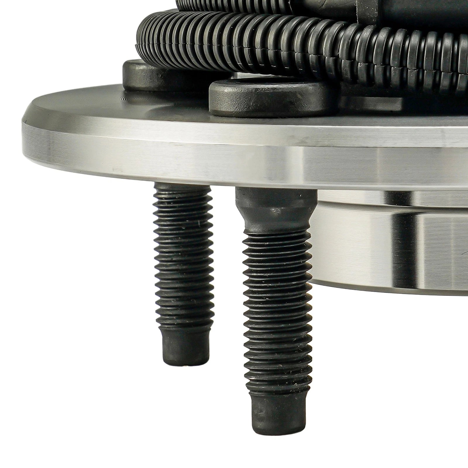 Front Wheel Bearing Hub Assembly for Ford F-150 (1997–2000) 4WD