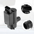 Windshield Washer Pump With Rubber Grommet for Toyota Corolla/Lexus (2003–2023)
