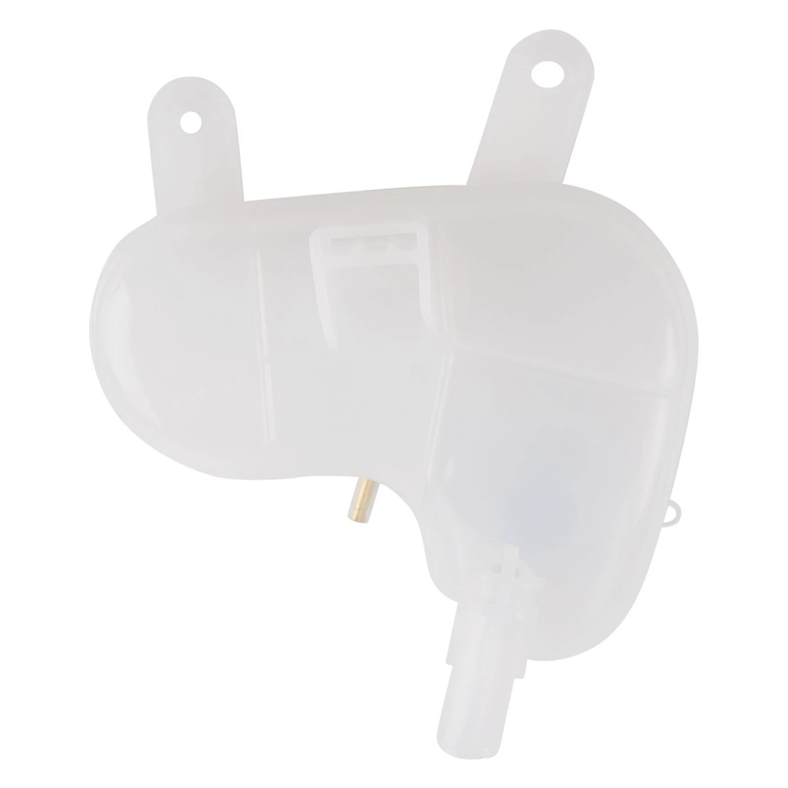 Coolant Overflow Reservoir for Chevrolet Spark (2016–2022) w/ Cap