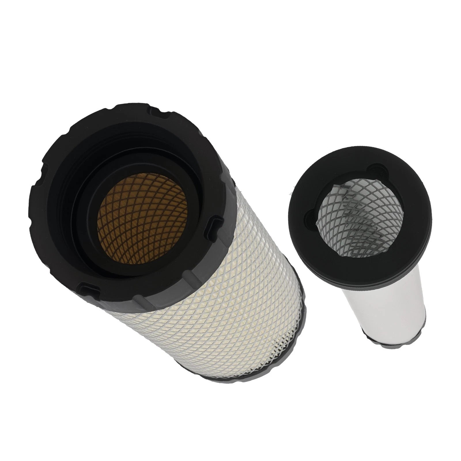 Air Filter Assembly for Bobcat S100 T110 (Direct Replacement 6690907)