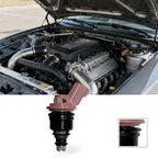 Fuel Injector for Nissan Pathfinder Frontier Xterra Infiniti I30 (1996–2004)