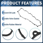Engine Valve Cover Gasket for Ford Ranger (1999–2002) No.WL0110235