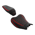 Rider & Passenger Pillion Seats for Kawasaki Z900 (2017–2023)