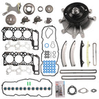 Timing Chain Set for Dodge Dakota Durango Ram 1500 3.7L (2005–2012)