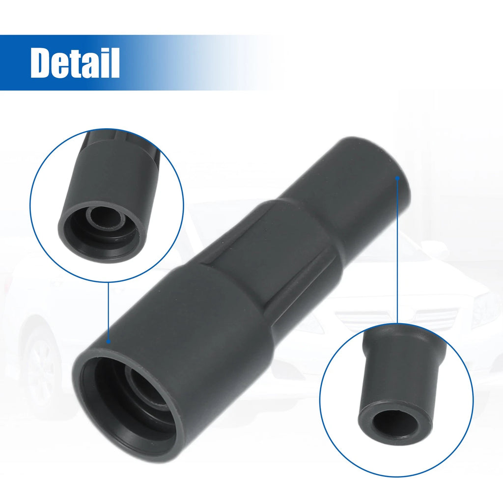 Set of 4 Ignition Coil Boot Kit No.19205156/9091902252/9091902258 for Toyota