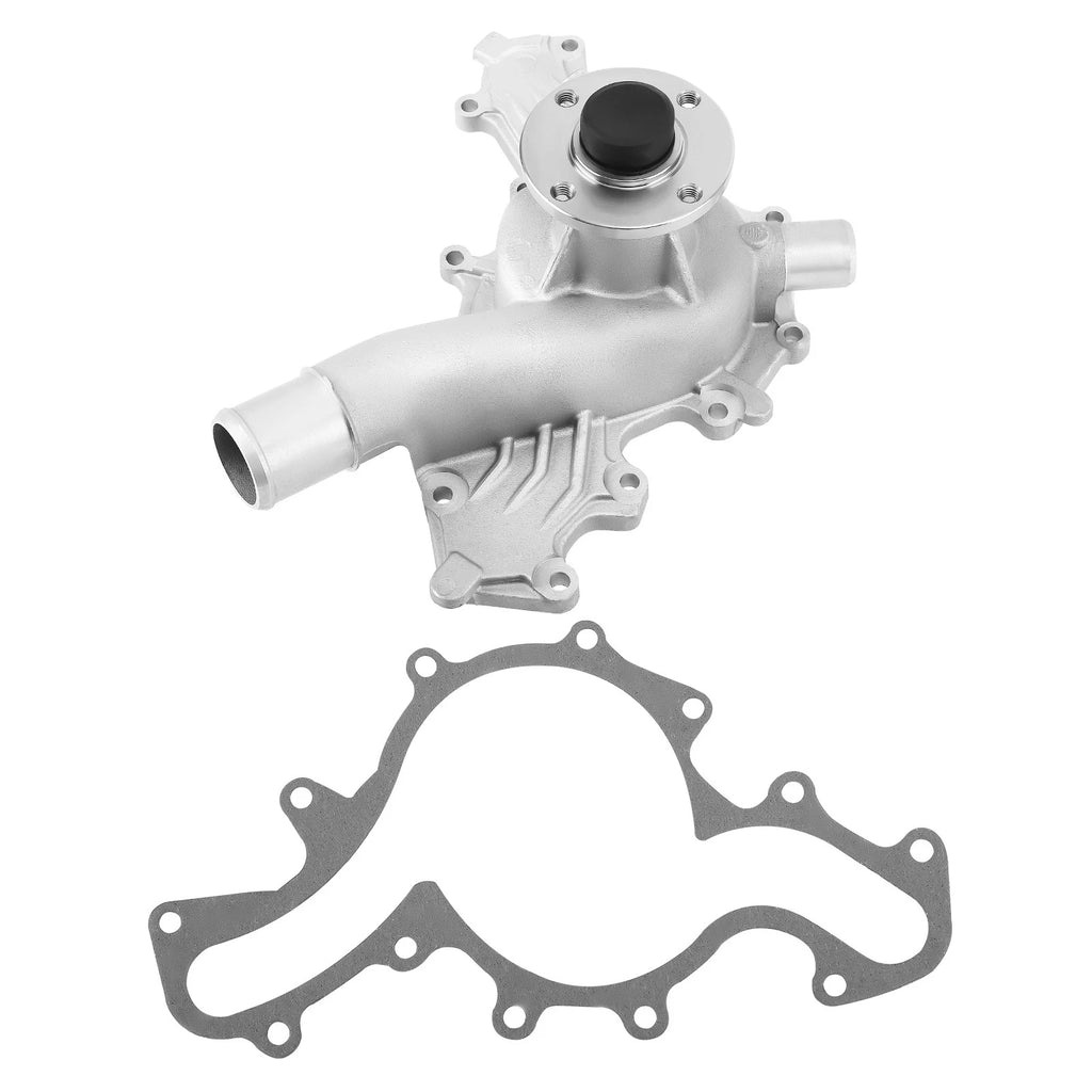 Water Pump For 97-11 Ford Explorer Sport Trac Mustang Mazda Mercury 4.0L 1252102