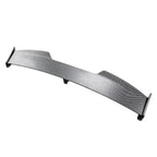 Rear Window Roof Spoiler Wing Lip for BMW X4 (2019-2024)