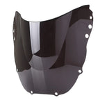 Windscreen for Honda CBR900 919 1998-1999 ABS Motorcycle Black
