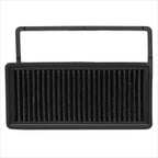 Reusable multilayer high flow air filter for Fiat Doblo 1.4L Turbo (2010–2017)