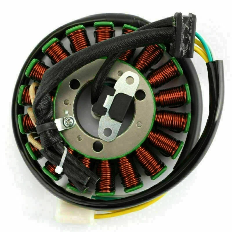 Magneto Stator Pick Up Coil for Suzuki SFV650 Gladius (2009–2015)