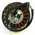 Magneto Stator Pick Up Coil for Suzuki SFV650 Gladius (2009–2015)