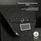 Thick Padded Neoprene Reel Case for Protection (Universal Fit)