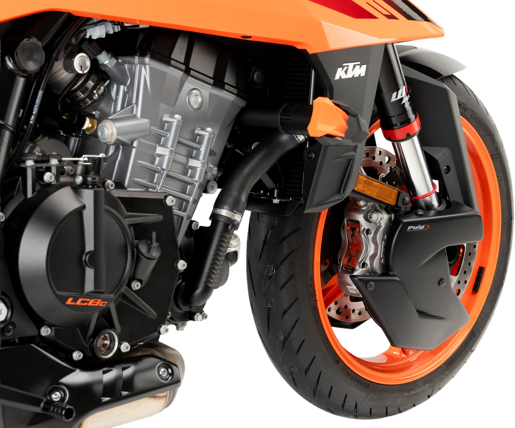 Brake Cooler for KTM