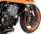 Brake Cooler for KTM