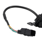 Backup Parking Camera for Hyundai Santa Fe (2017–2018) Waterproof HD