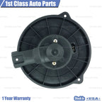 Blower Motor for Toyota Corolla Matrix 1.8L (2003–2008) 700057