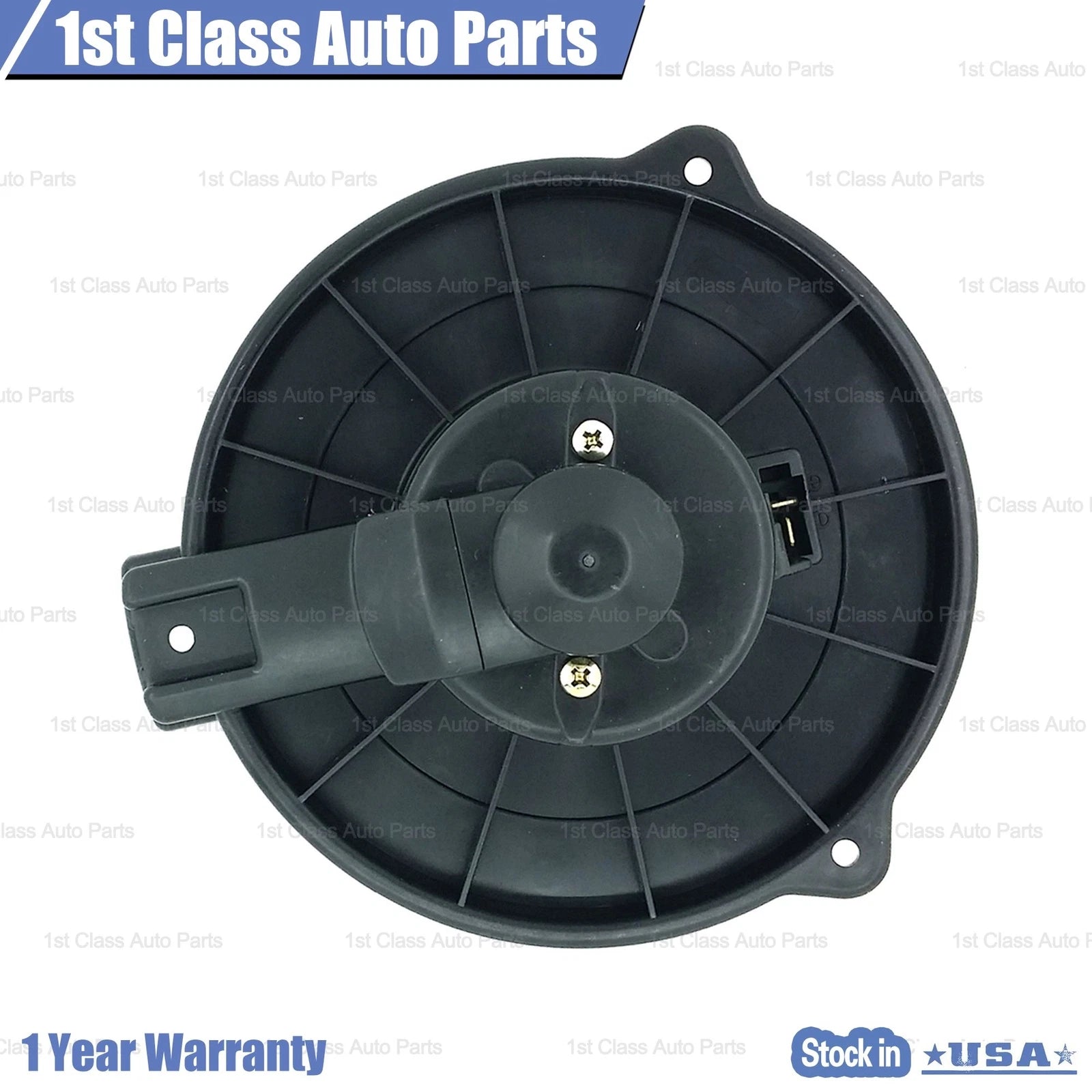 Blower Motor for Toyota Corolla Matrix 1.8L (2003–2008) 700057