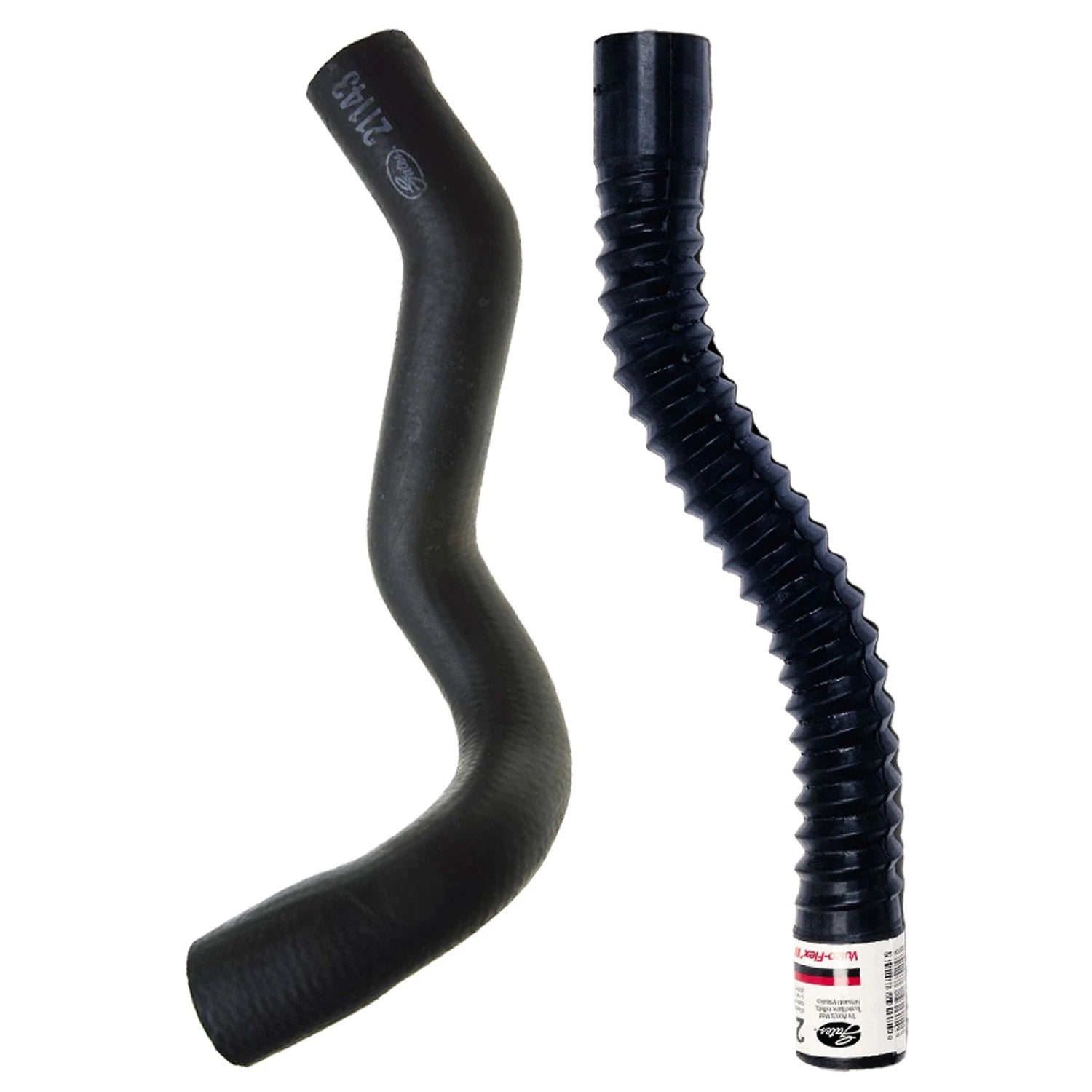 Gates Upper & Lower Radiator Coolant Hose Kit for Caprice 5.0L V8 (1991–1996)