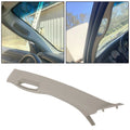 A Pillar Trim Panel with Grab Handle for Dodge Ram (2002–2010)
