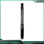 Front and Rear Shocks & Struts for Mitsubishi Montero Sport (2000–2004)