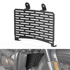 Radiator Guard Cover Kit for Harley Sportster S RH1250S (2021–2024)