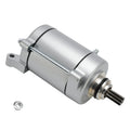 Engine Starting Motor for Daelim VT125 VL125 VS125 VJ125 (2000–2023) 31200-BA7-9000