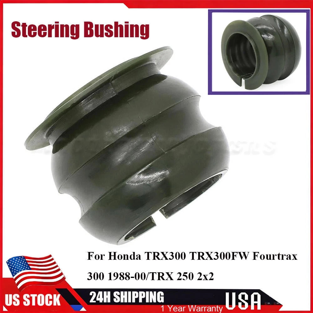 Steering Bushing for Honda TRX300 TRX300FW TRX250 1988–2000