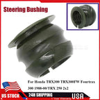 Steering Bushing for Honda TRX300 TRX300FW TRX250 1988–2000