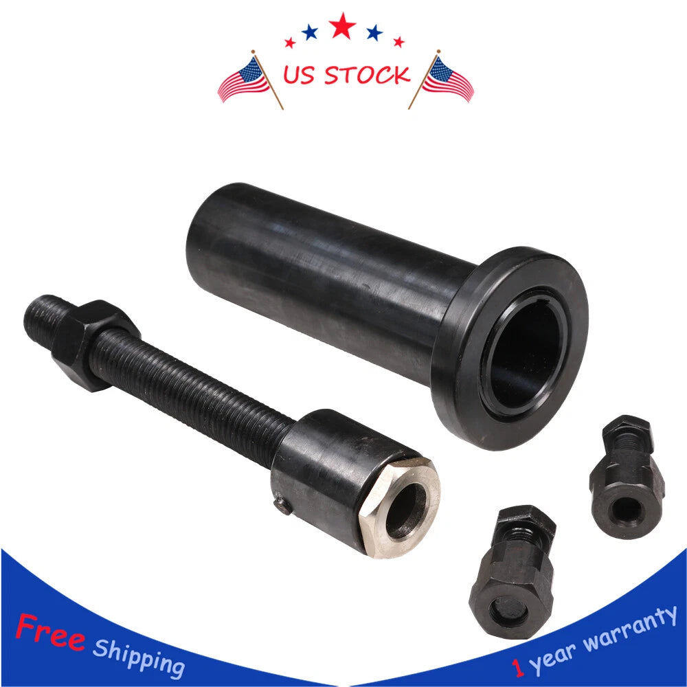 Crank Puller Tool for Honda Yamaha Kawasaki Dirt Bike Motorcycle ATV