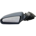 Power Mirror for Audi A4 Quattro (2002–2008) Left Power Folding Heated Memory