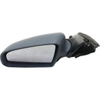 Power Mirror for Audi A4 Quattro (2002–2008) Left Power Folding Heated Memory