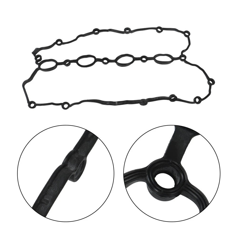 Engine Overhaul Gasket Seals Kit for Audi VW Touareg 4.2L (2016–2017)