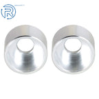 A Pillar Grab Handle Repair Set for Dodge Ram 1500 2500 3500 (2002-2008)